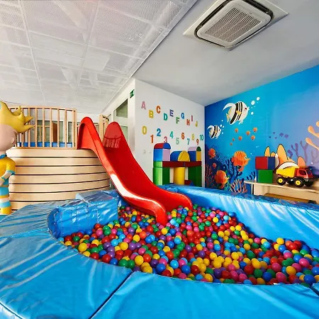 Apartament Vacationclub Ultra Marine Margo De Lux