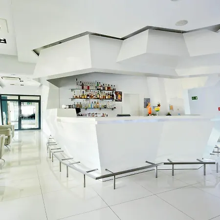 Vacationclub Ultra Marine Margo De Lux Apartament Kołobrzeg