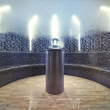 Apartament Vacationclub Ultra Marine Margo De Lux *