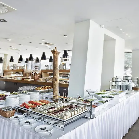 Apartament Vacationclub Ultra Marine Margo De Lux Kołobrzeg