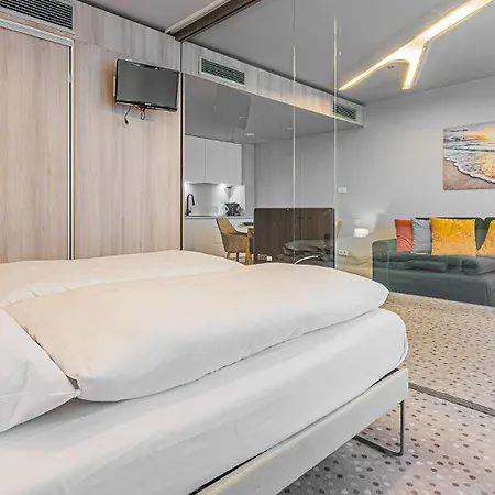 Vacationclub Ultra Marine Margo De Lux *