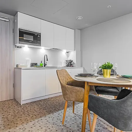 Vacationclub Ultra Marine Margo De Lux *