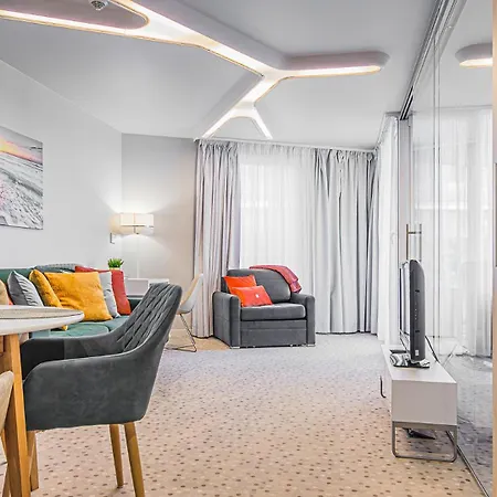 Vacationclub Ultra Marine Margo De Lux