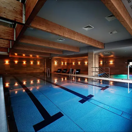 Vacationclub Ultra Marine Margo De Lux Appartement