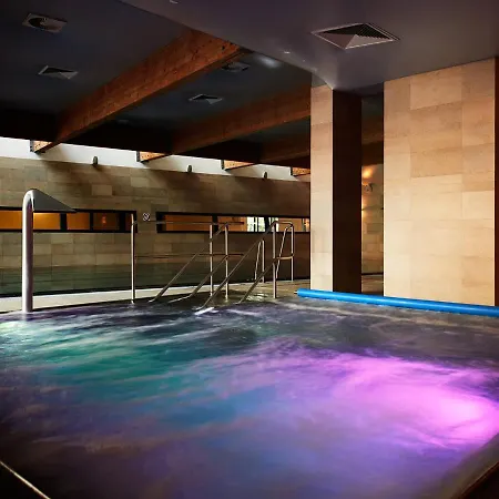 Vacationclub Ultra Marine Margo De Lux Appartement *