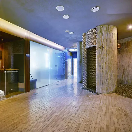 Appartement Vacationclub Ultra Marine Margo De Lux