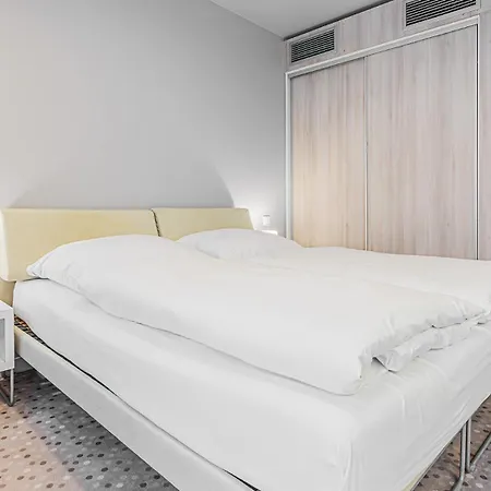 شقة Vacationclub Ultra Marine Margo De Lux كولوبرزيغ