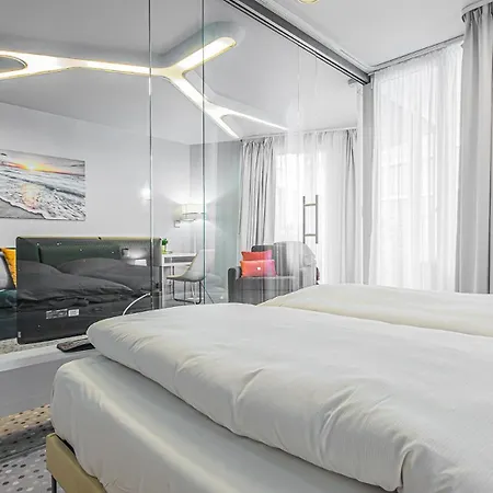 Vacationclub Ultra Marine Margo De Lux *